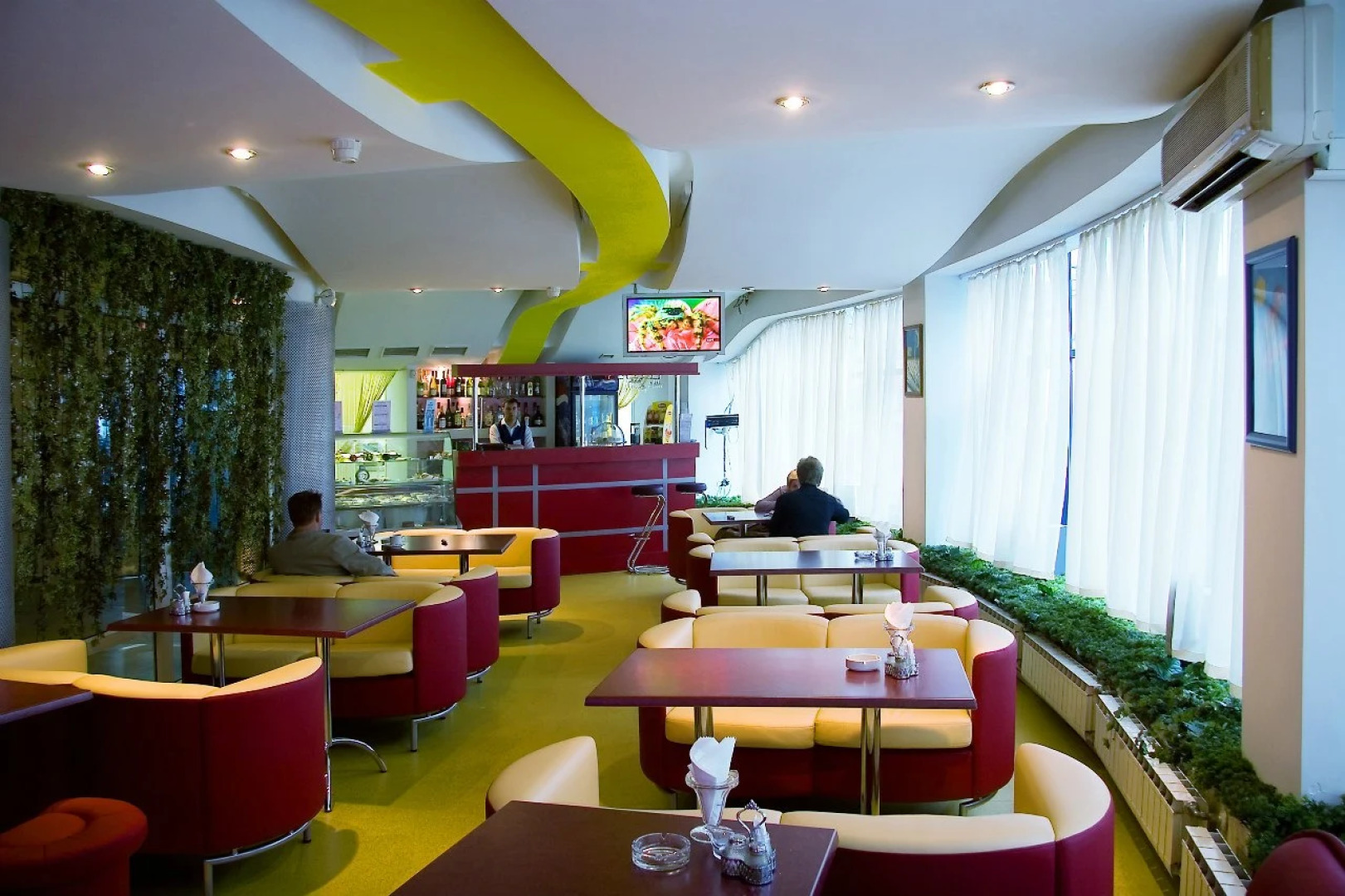 Гостиница Аннушка