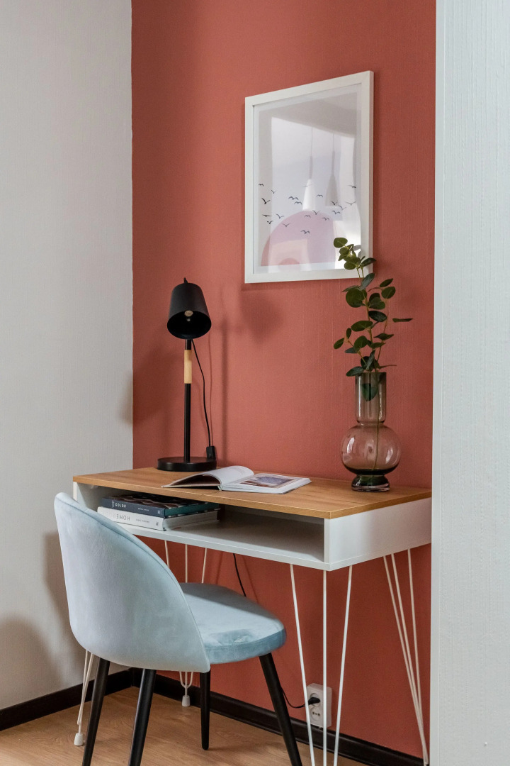 Квартира LERUKA HOME Шувалова