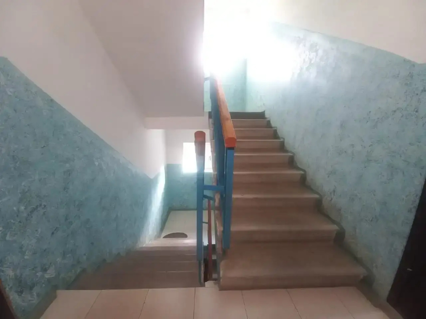 Квартира на Братьев Орловых