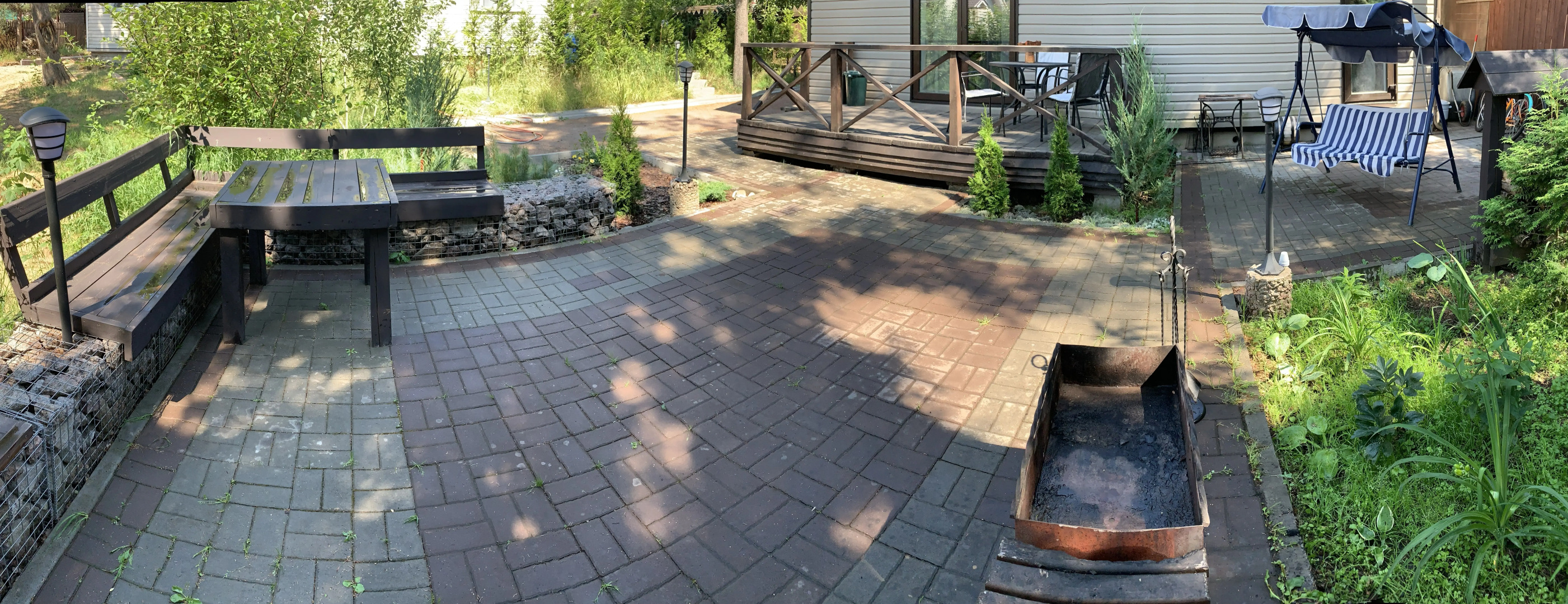 Гостевой Дом Art Garage