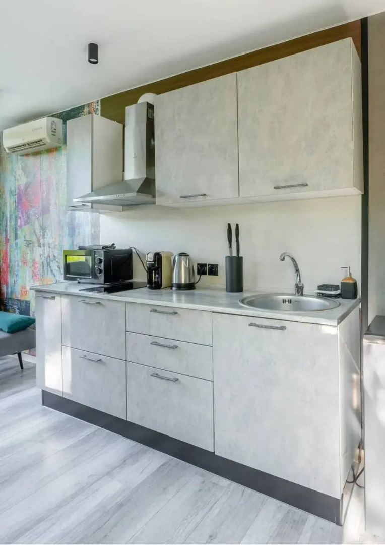 Частный дом G-Kvartal Хвилл Велли