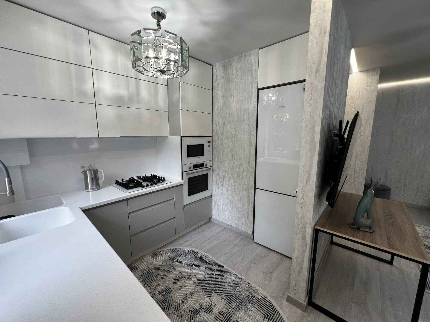 Квартира Сердце Города