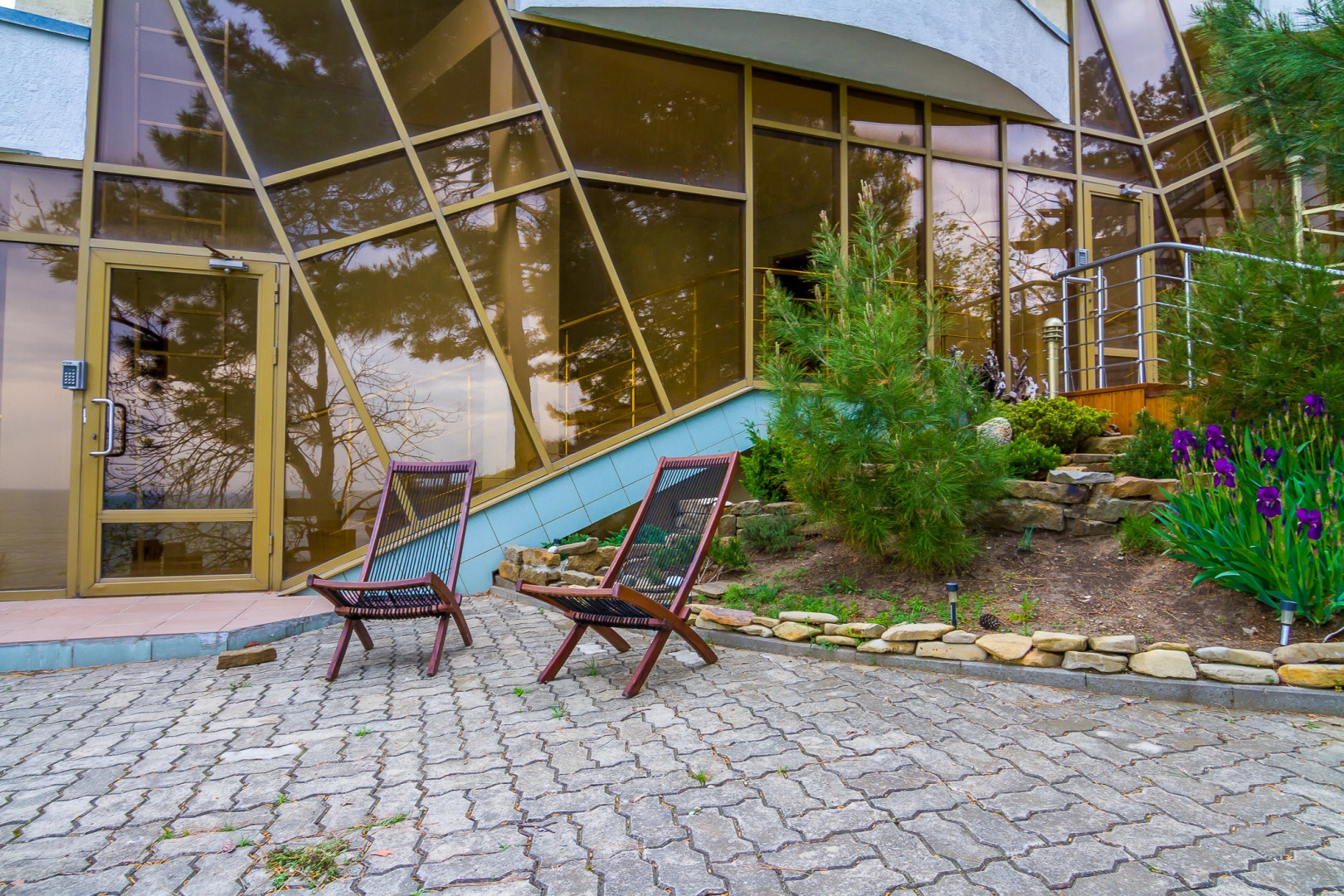 Мини-отель «Вилла Агрия»