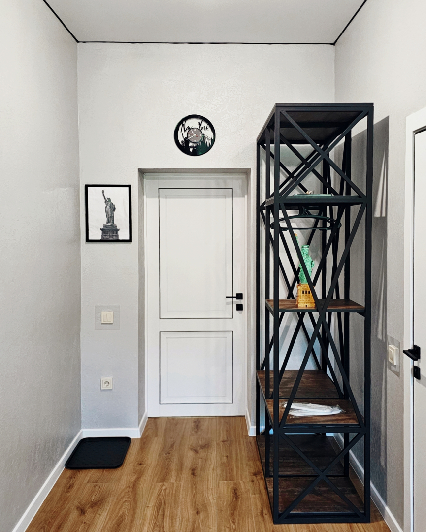 Меблированные комнаты Мегаполис Кисловодск