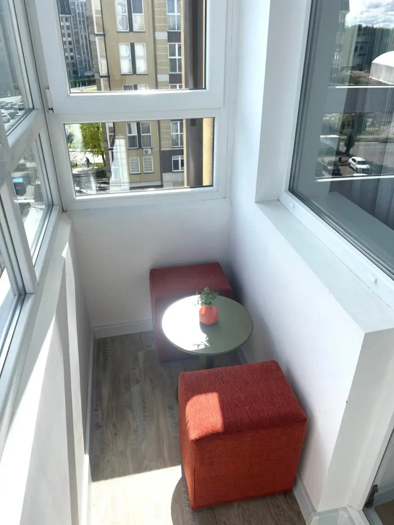 Квартира Все для Вас