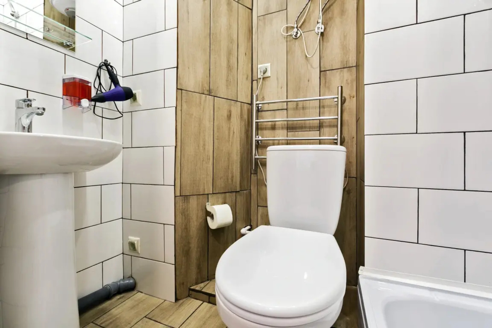 Квартира 3 Революционный проспект 25/12