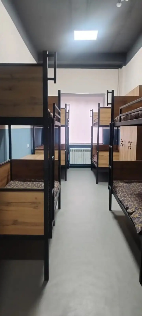 Хостел Эдем