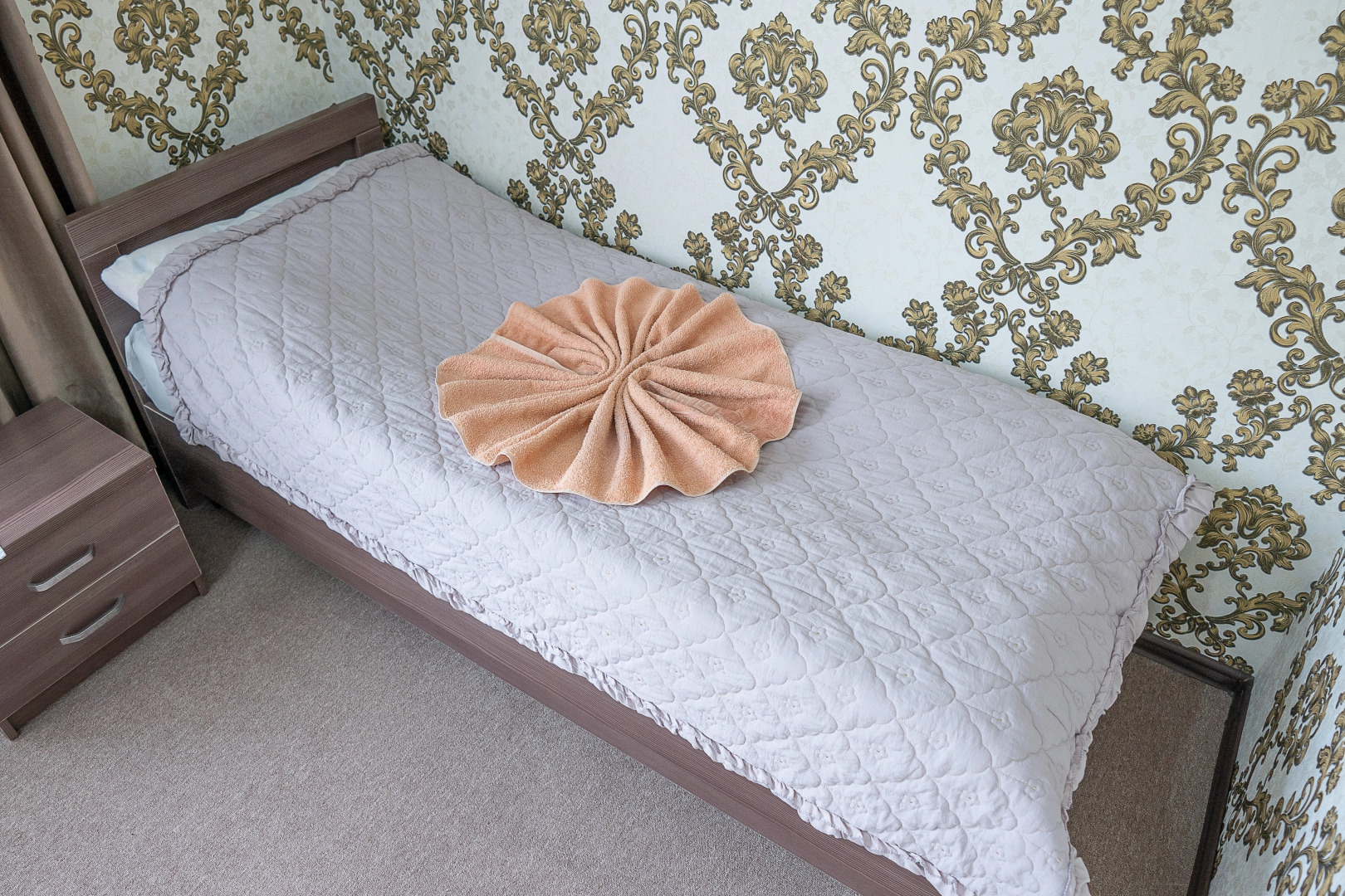 Гостевой дом Guesthouse Jekshen