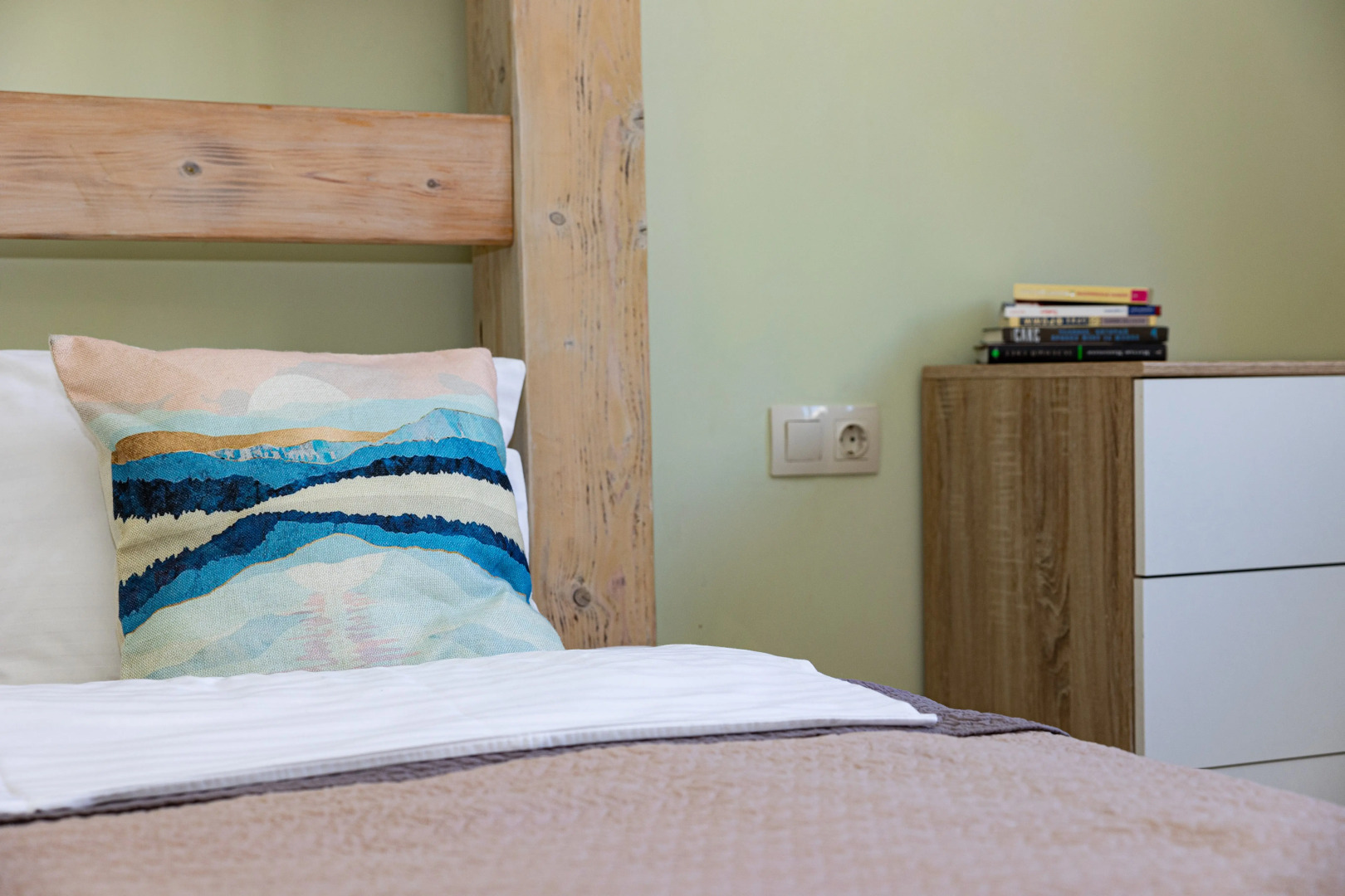 Квартира Your Home KP на Трудовой Славы