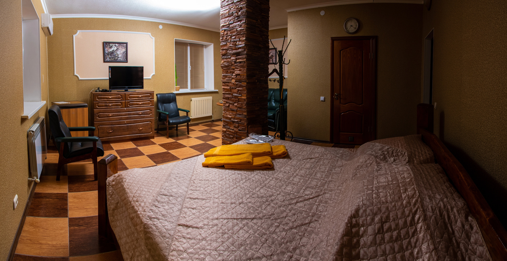 Гостевой дом Олимпия