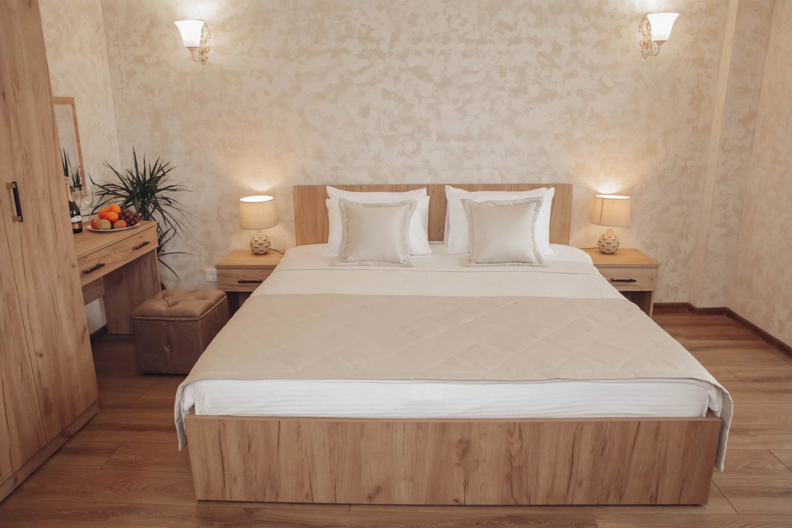 Отель Каменское