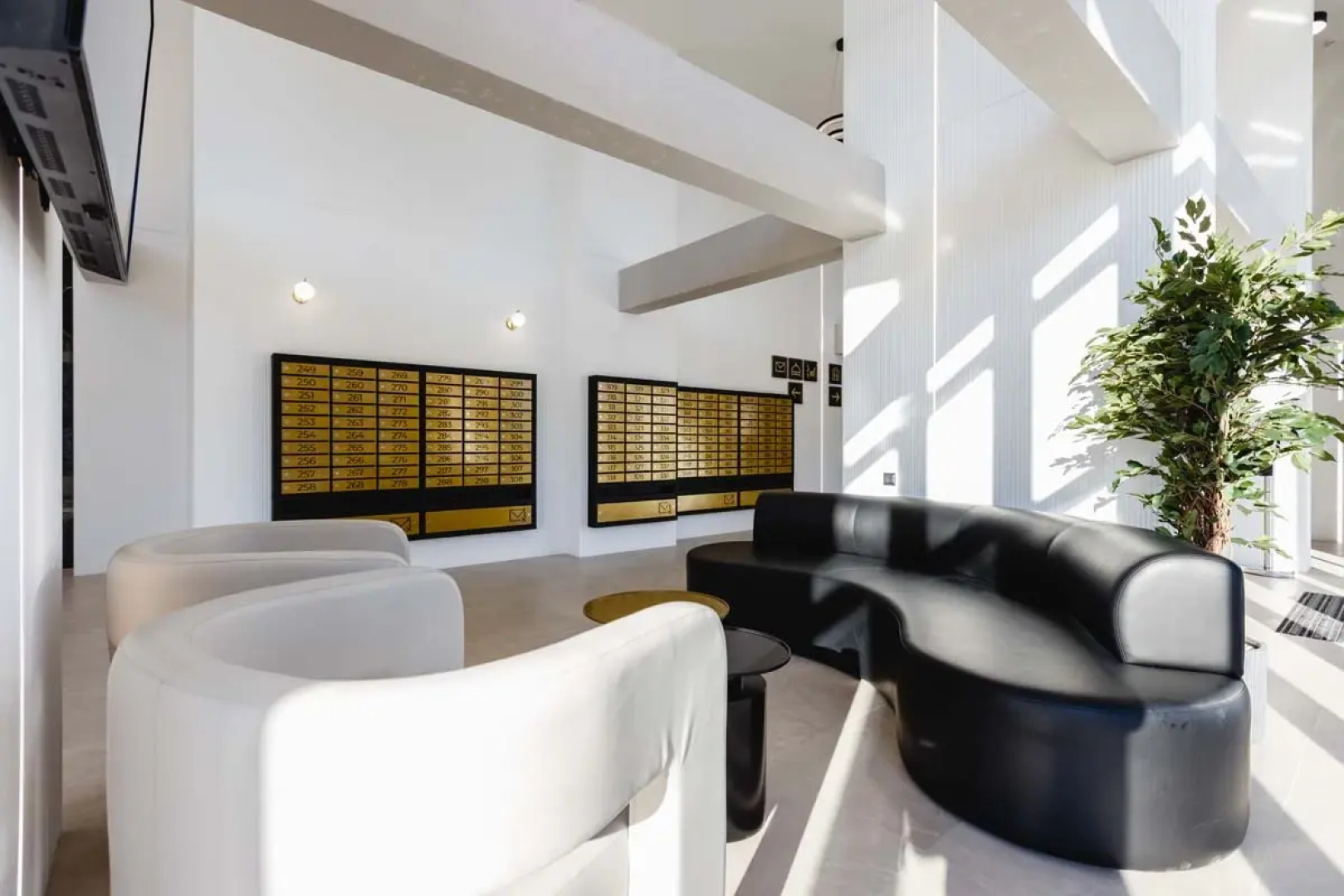 Апартаменты Atlantis Deluxe Kazan