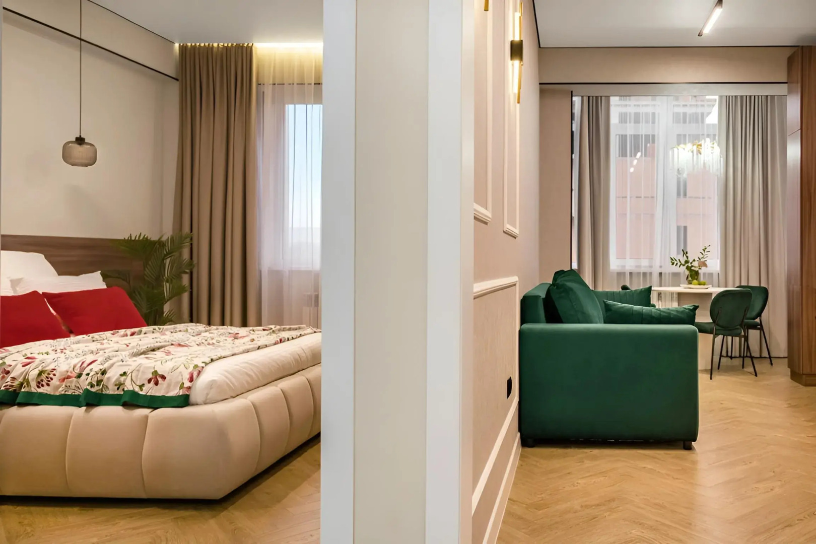 Квартира Insta Style by PiligrimKMV