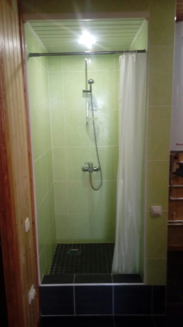 Гостевой Дом Усть-Луга