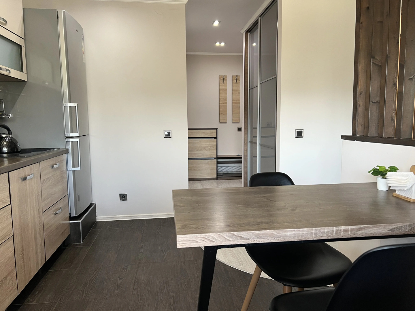 Квартира Комфортная на Труда