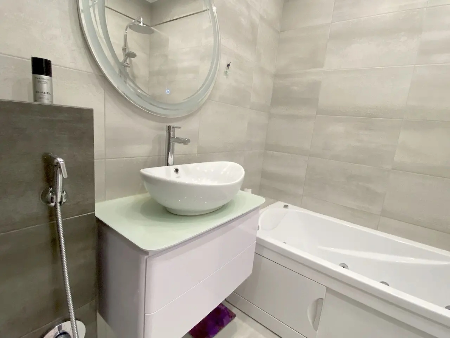 Апартаменты Sea & Sun Prestige 7 1