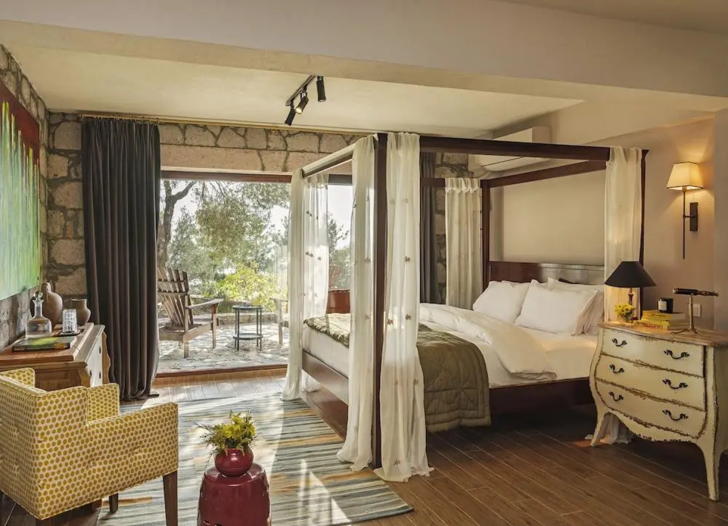 Отель Simurg Inn