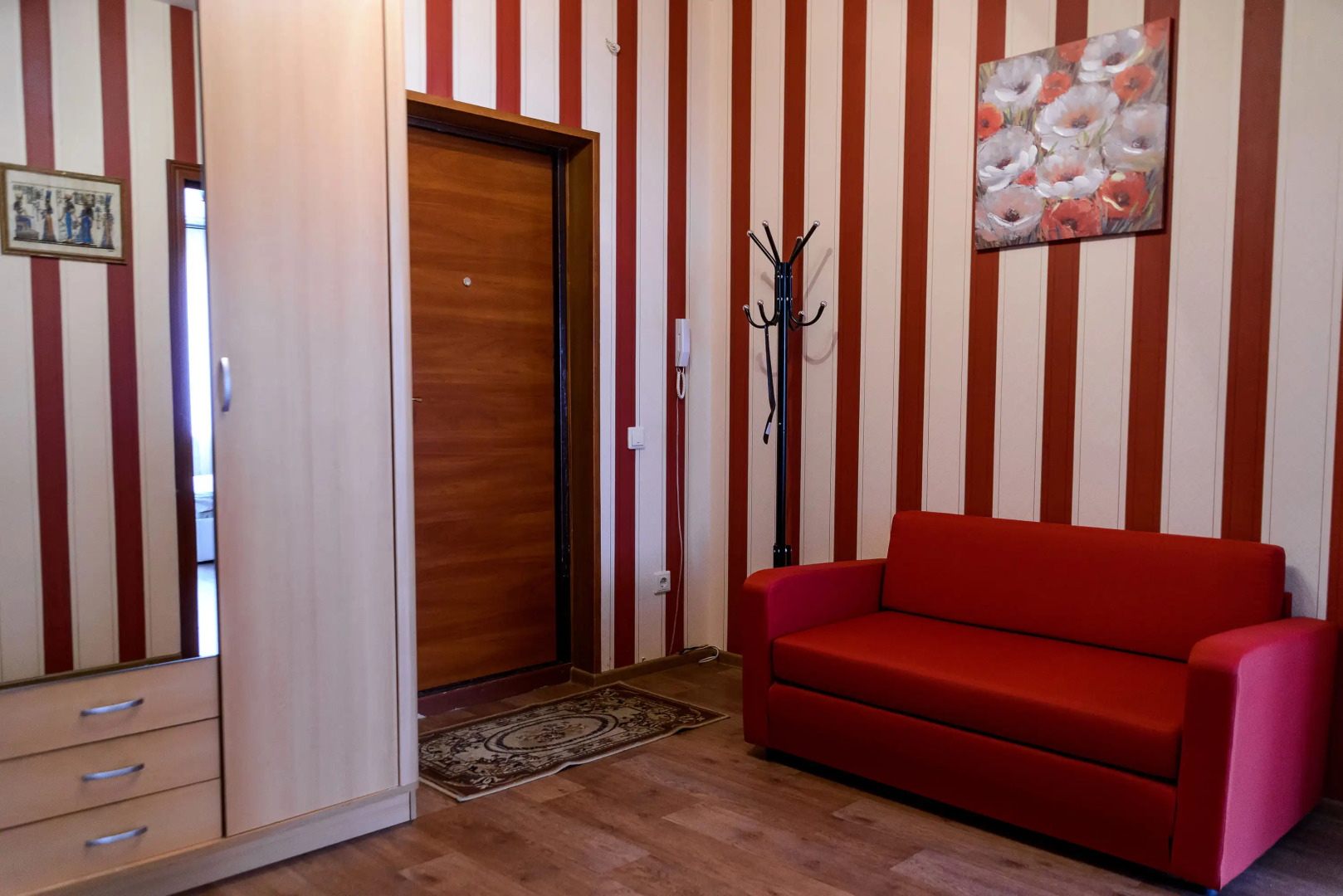 Апартаменты ATLANT Apartments 52