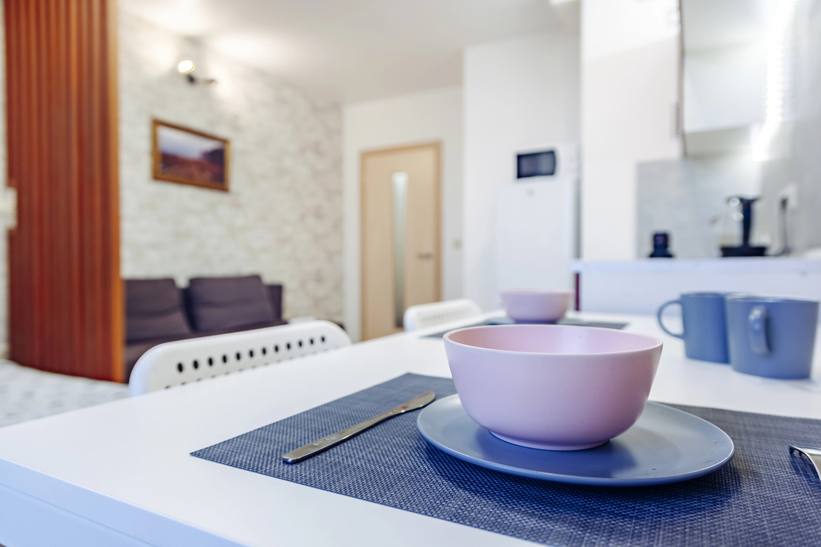 Апартаменты UyutnoEKB ЖК Артек c видом на Арену