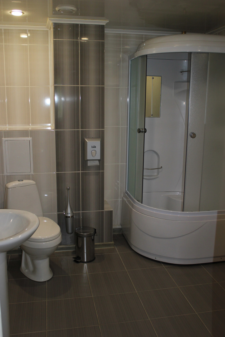 Гостевой дом Белладжио