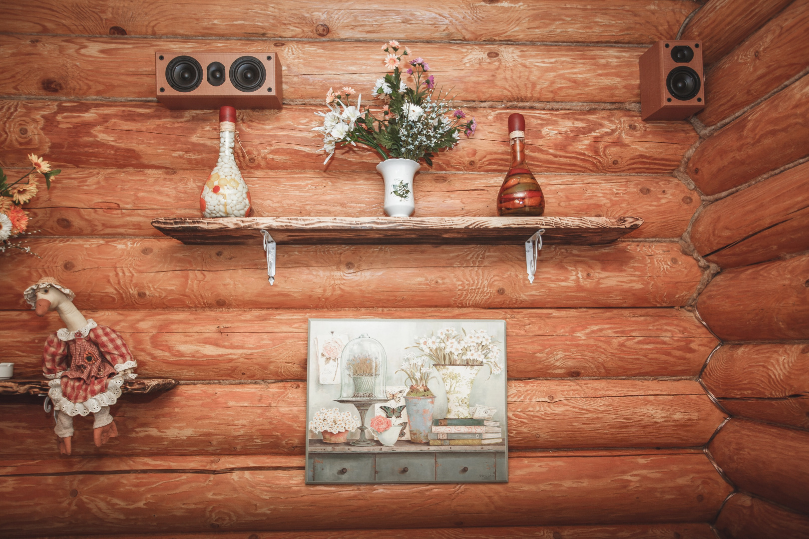 Мини-Отель Пушкинский Дворик