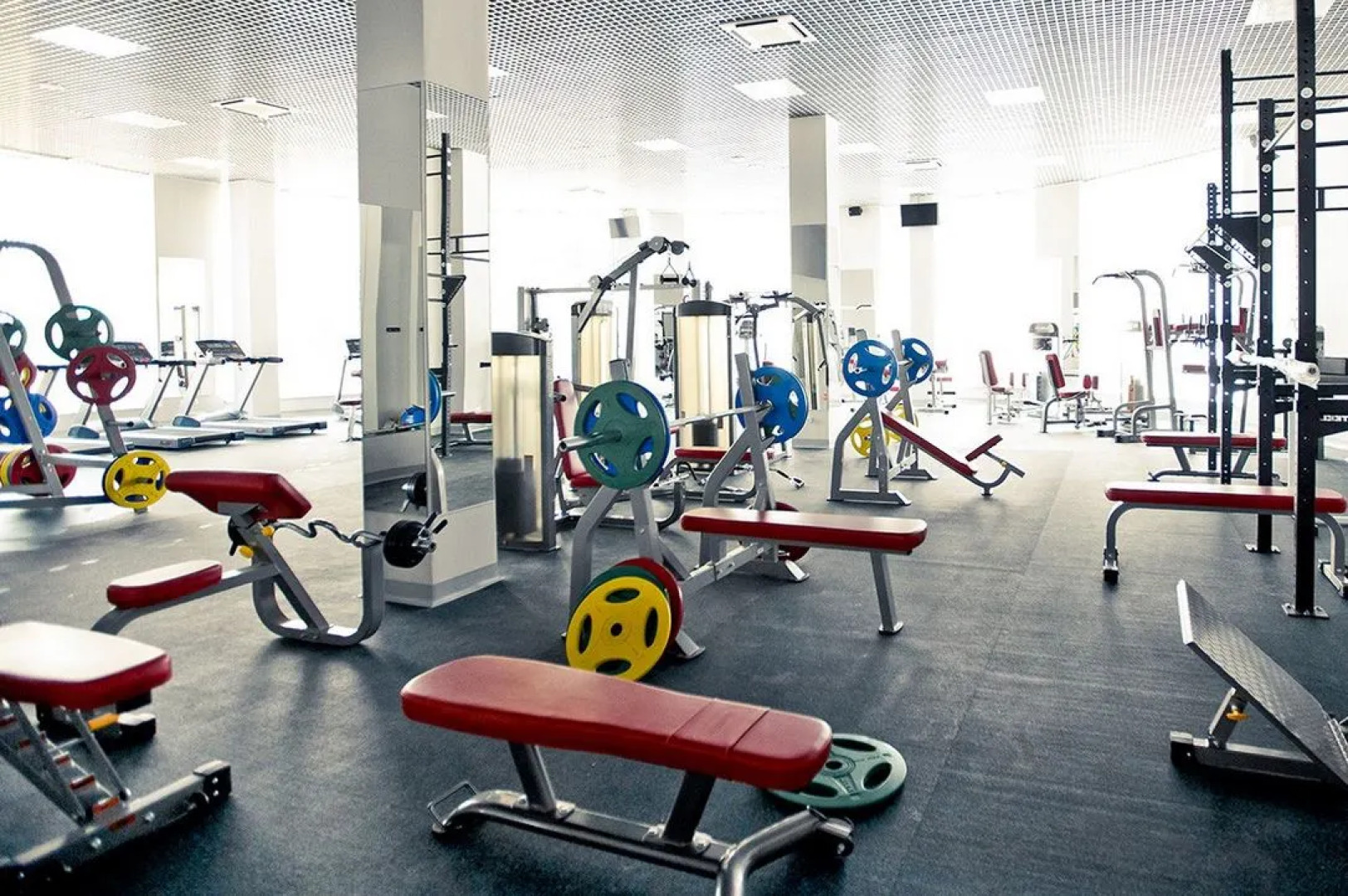 Отель Бригантина