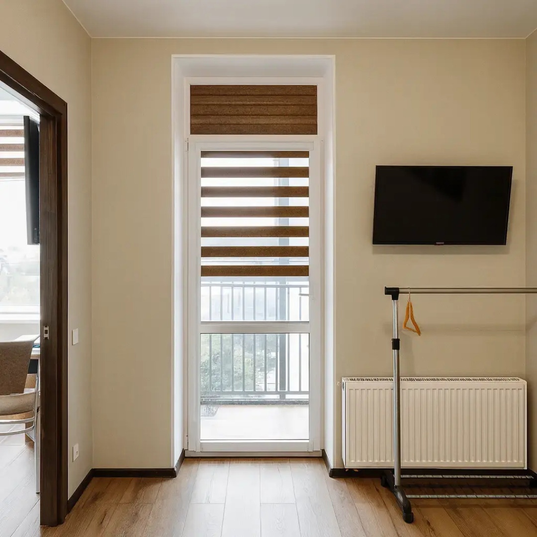 Апартаменты в Современном Стиле ЖК Урбан