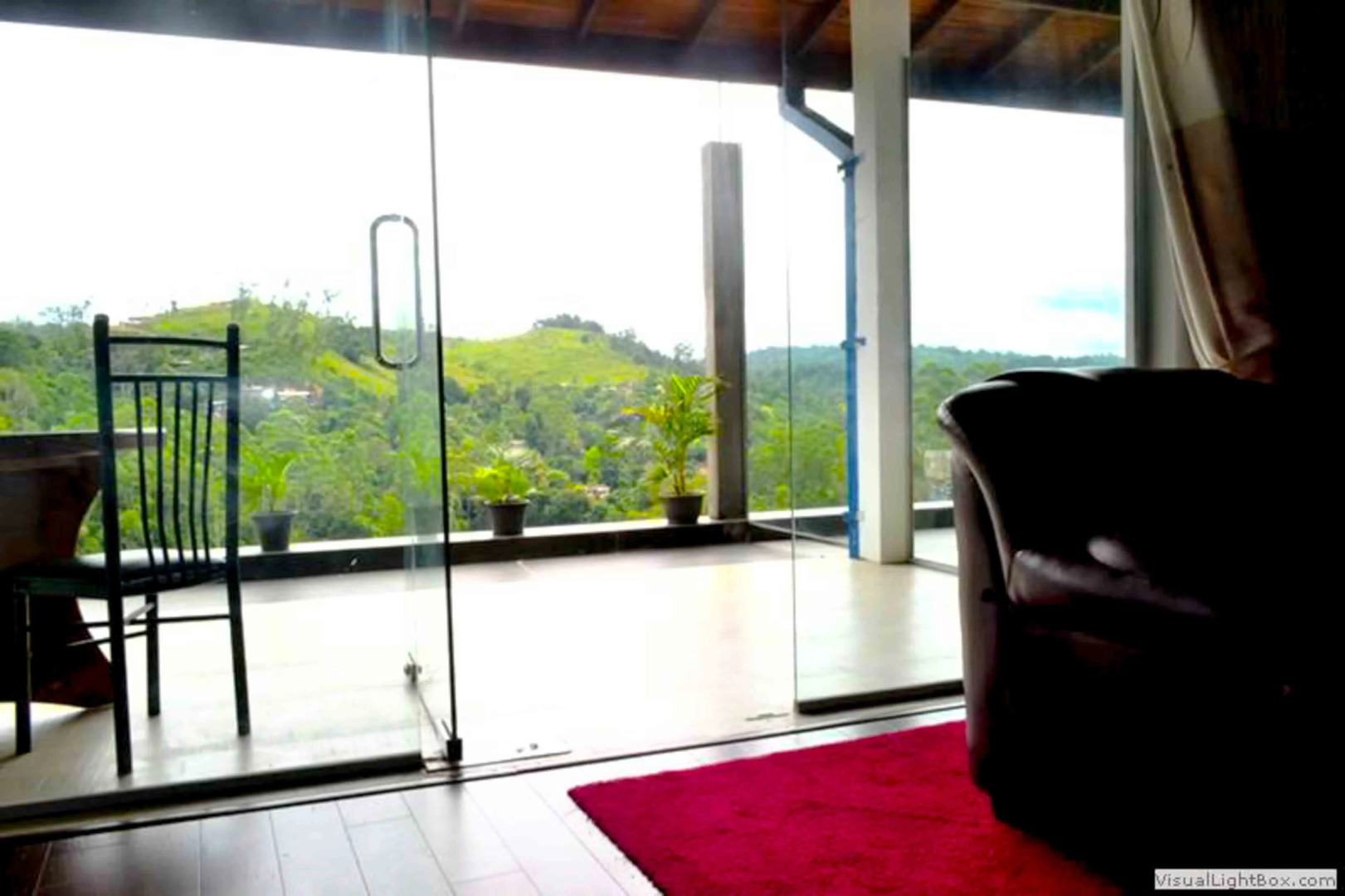 Отель Yoho Thushara Welimada