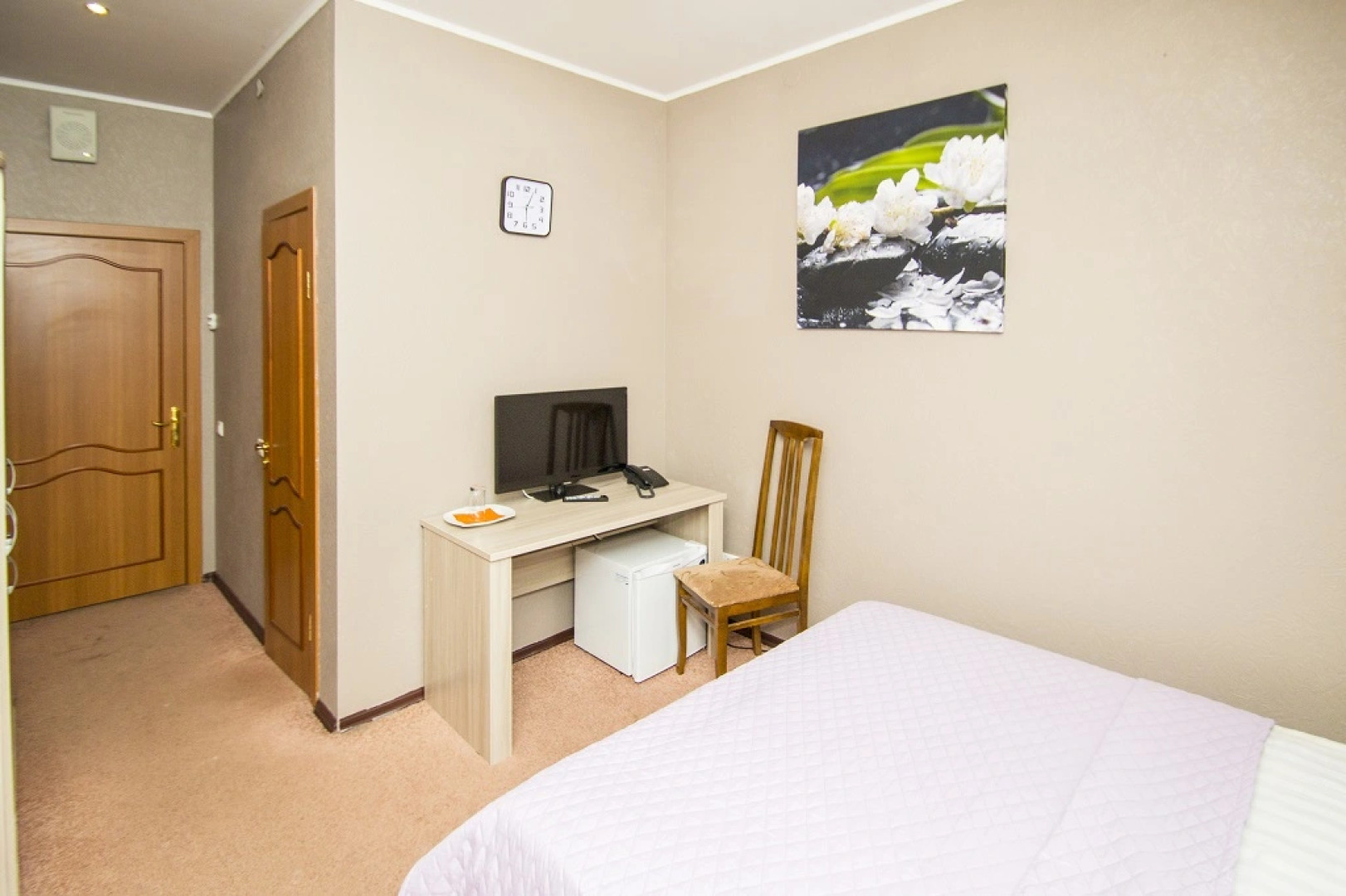 Меблированные комнаты Гамма