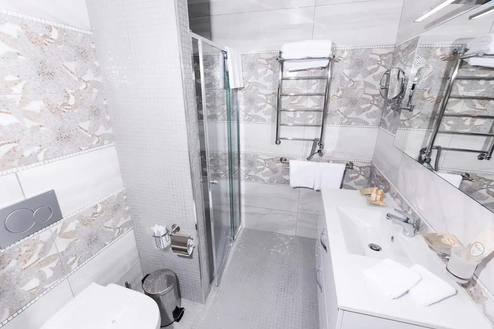 Soderis Residence & Spa