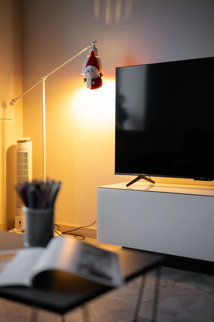 Квартира Замок