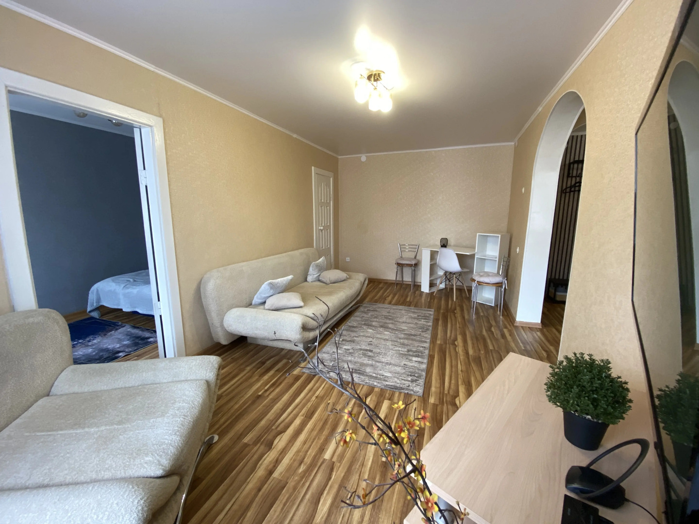 Декабрист Кастринская 3 А/14