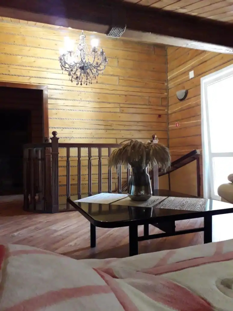 Гостевой дом ШульгинЛогово