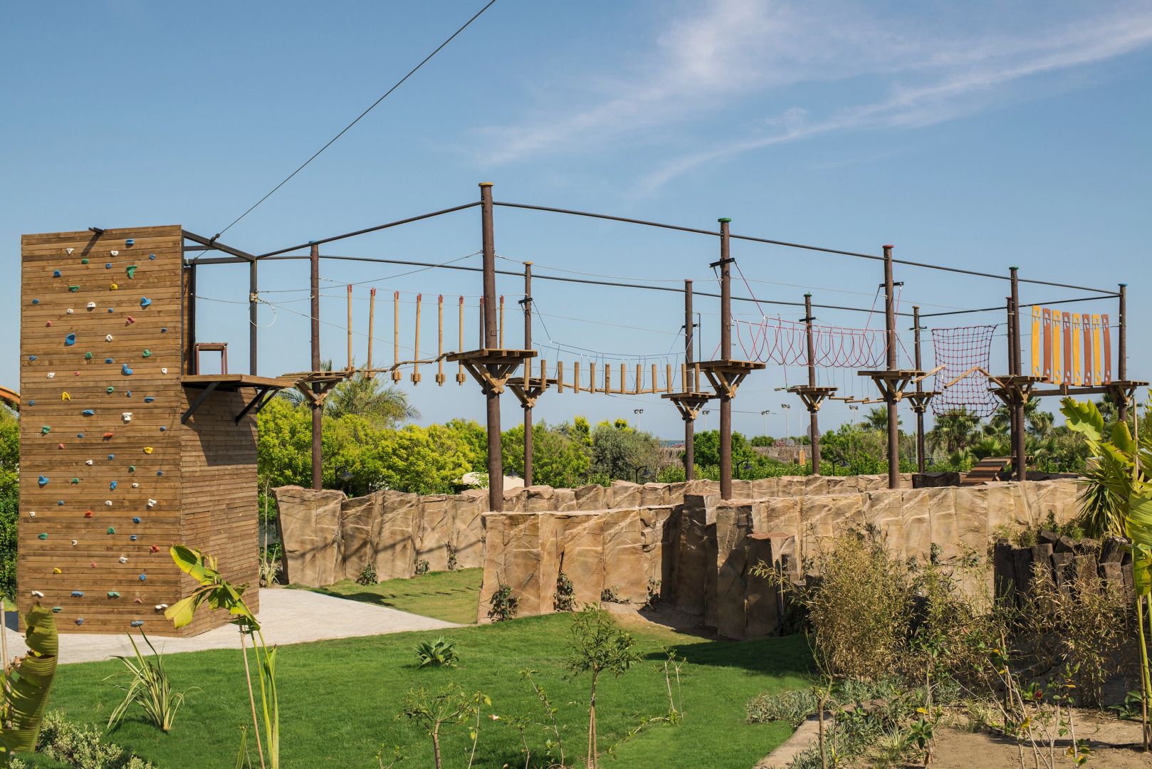 Aska Lara Resort & Spa Hotel