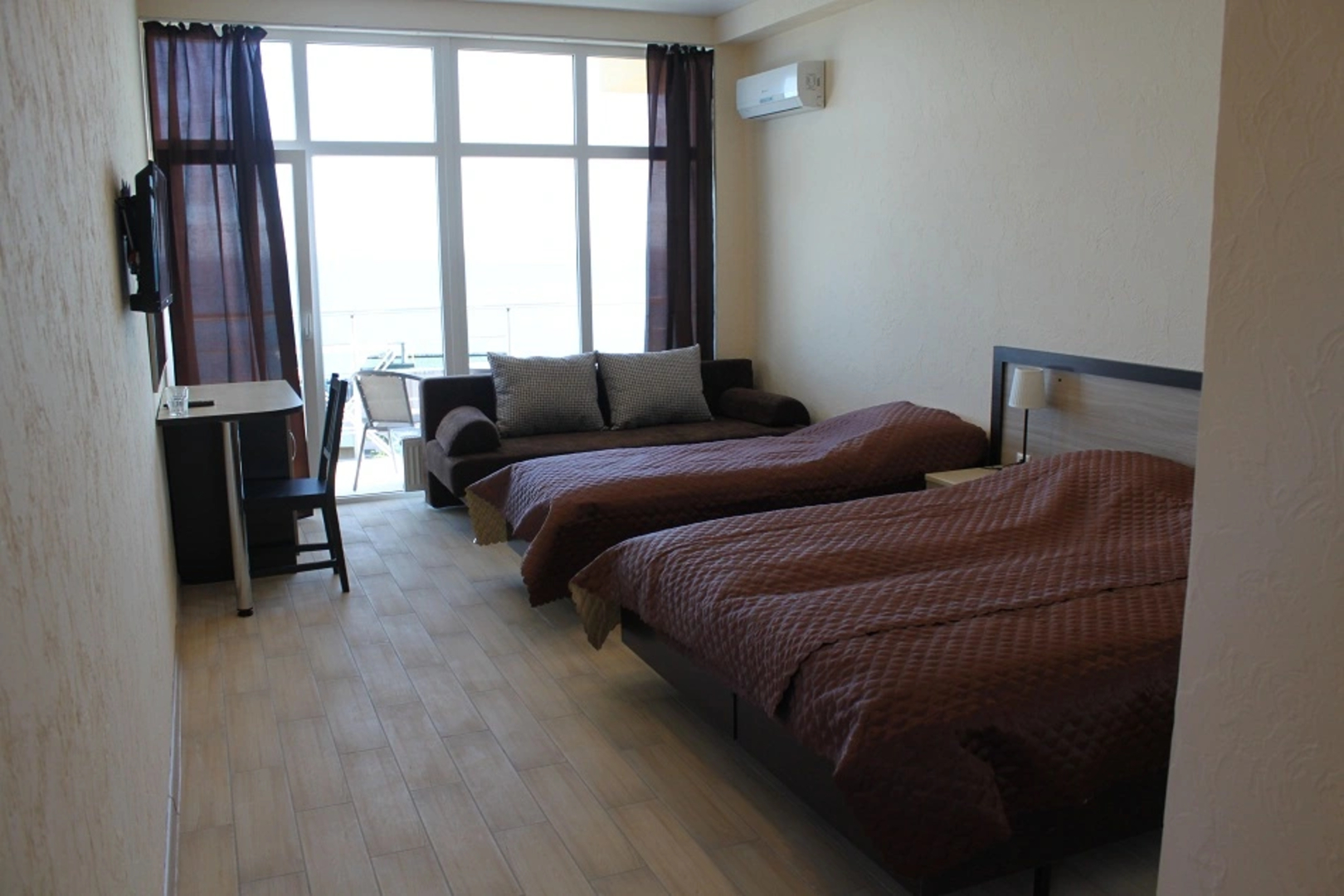 Гостевой дом Вилла Отрадное