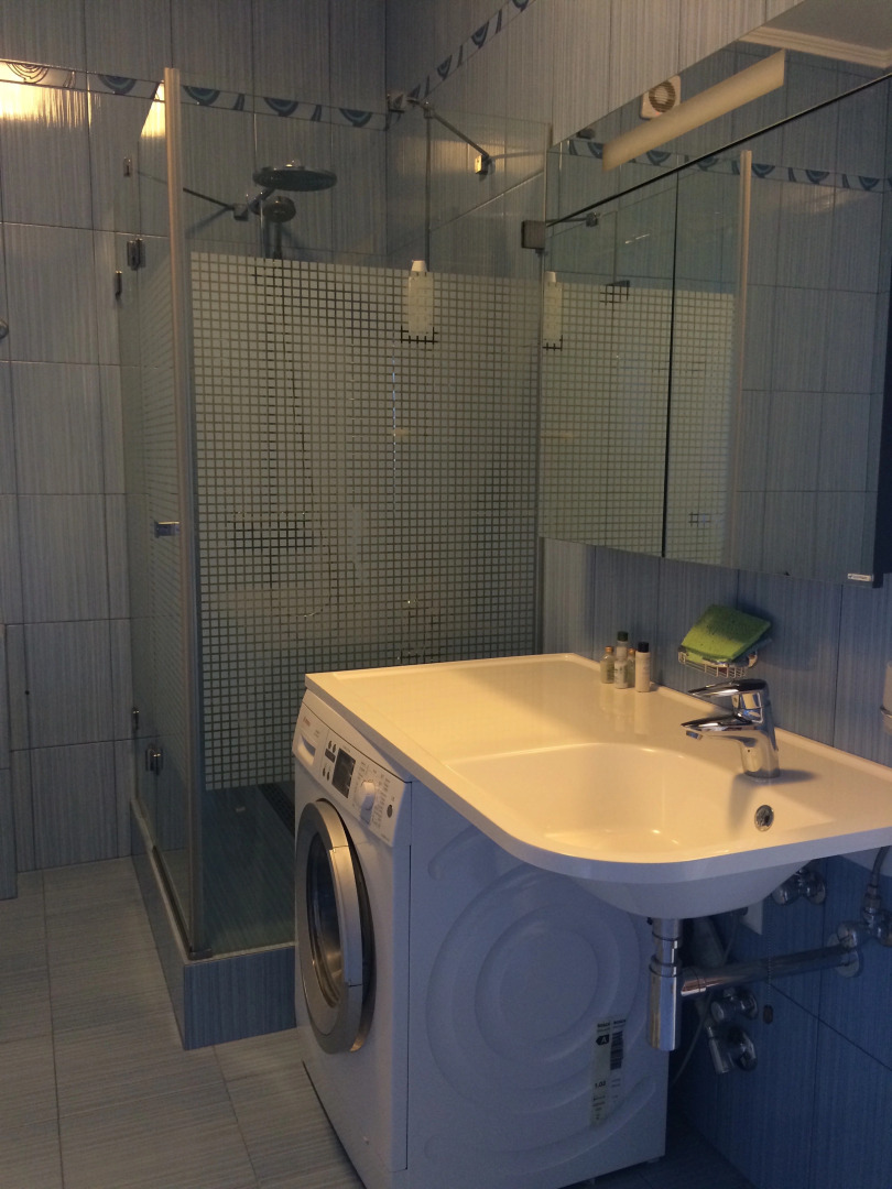 Апартаменты Премьера 8