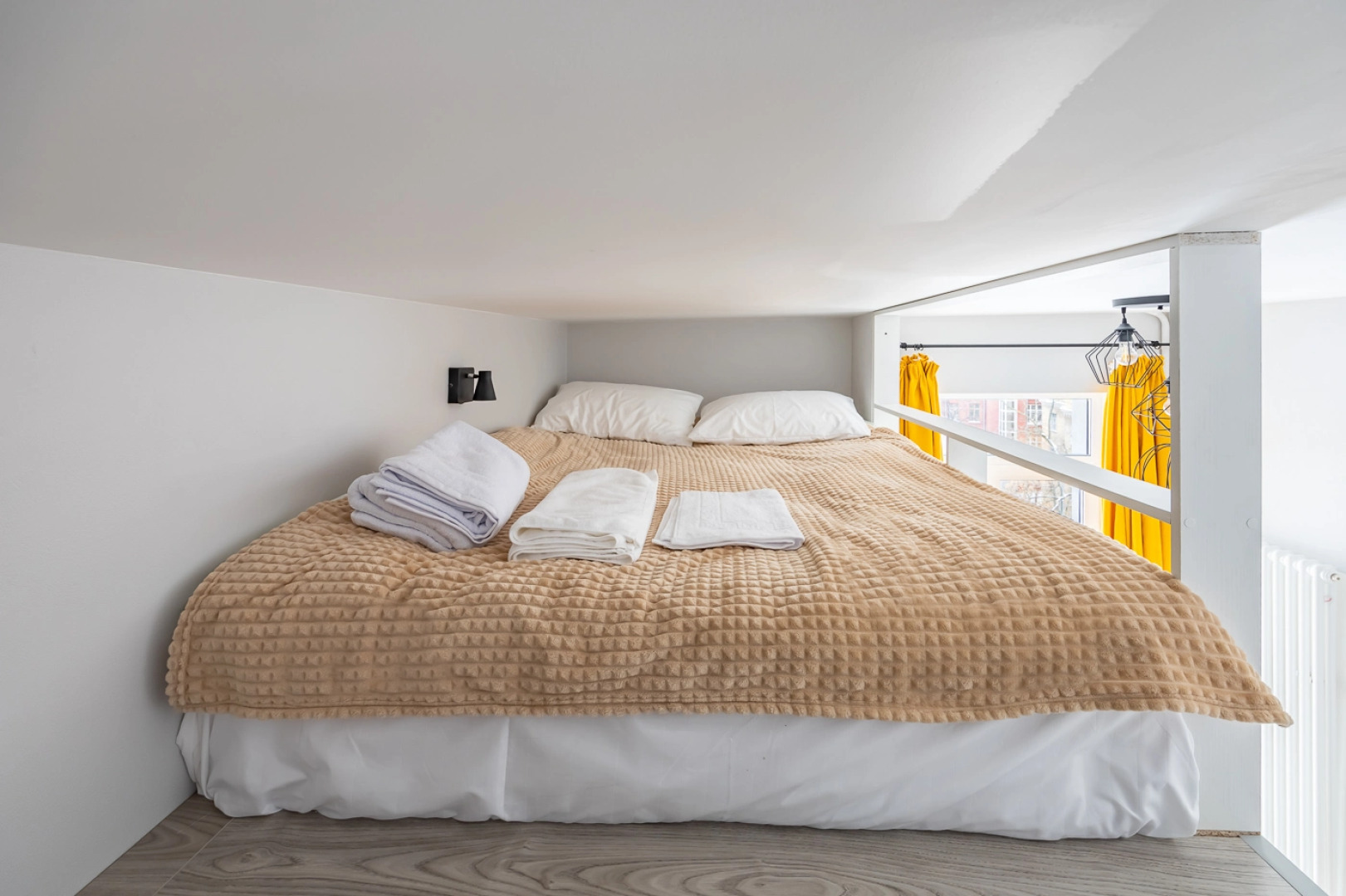 Мини-отель на Курской