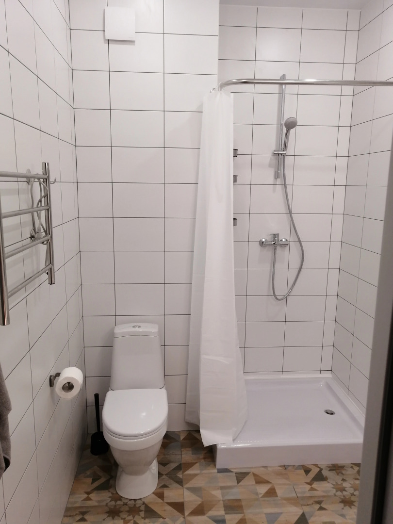 Квартира  Александровский Апартаменты