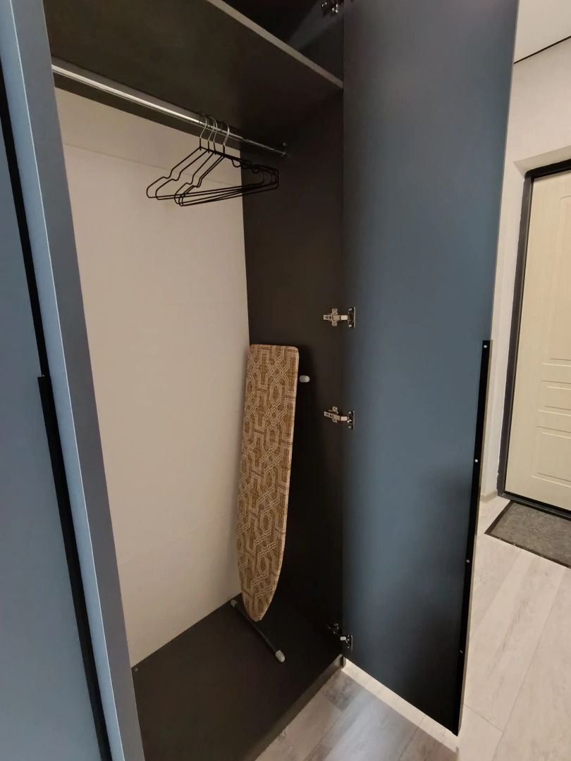 Квартира Студия у Парка Галицкого