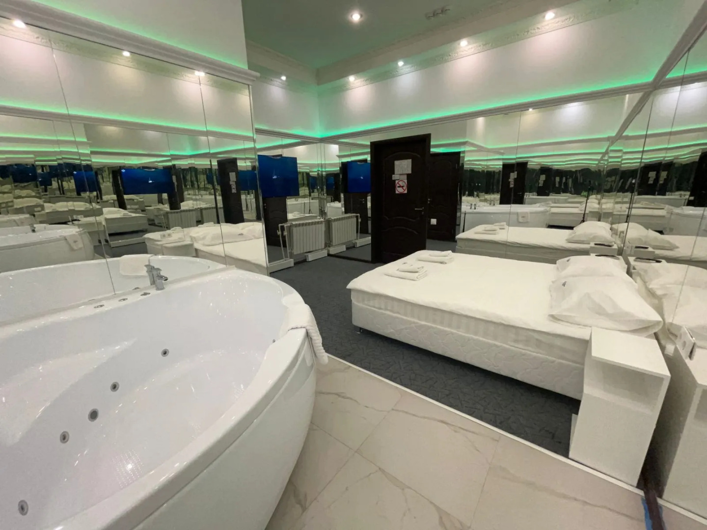 Отель Gipnoz Lyublino