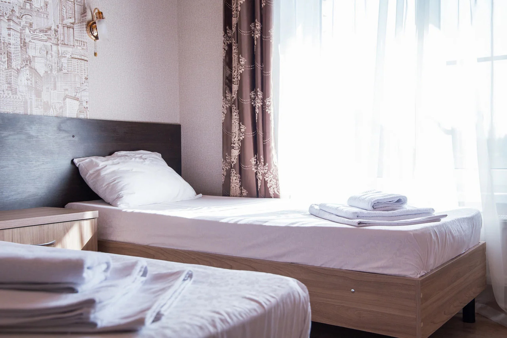 Александровский