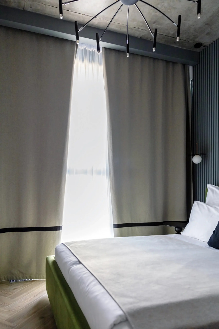 Апартаменты у моря A-MORE