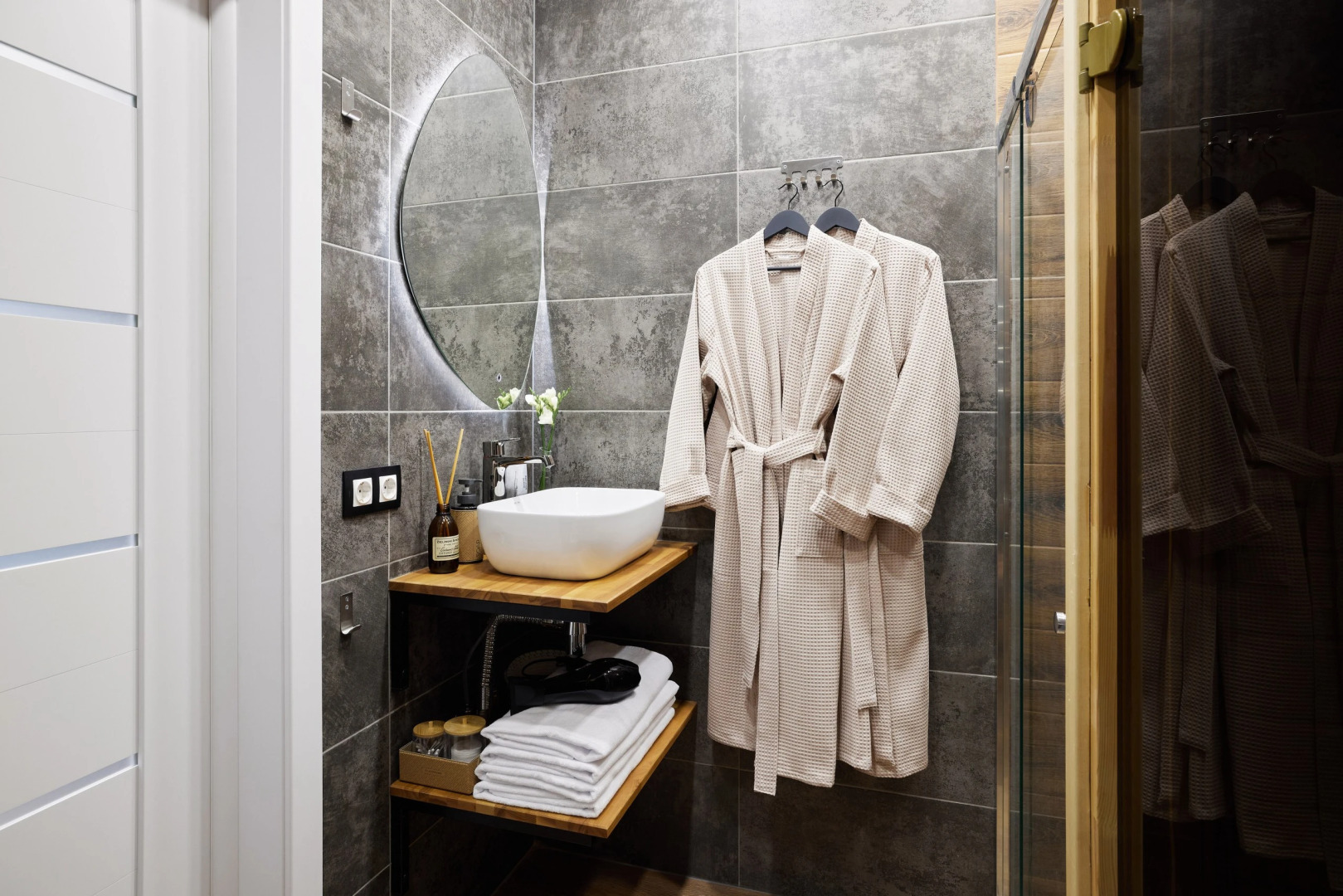 Апартаменты Ohtainn Sauna