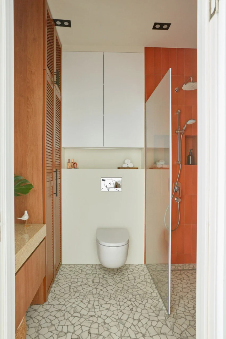 Апартаменты Бизнес-Класса