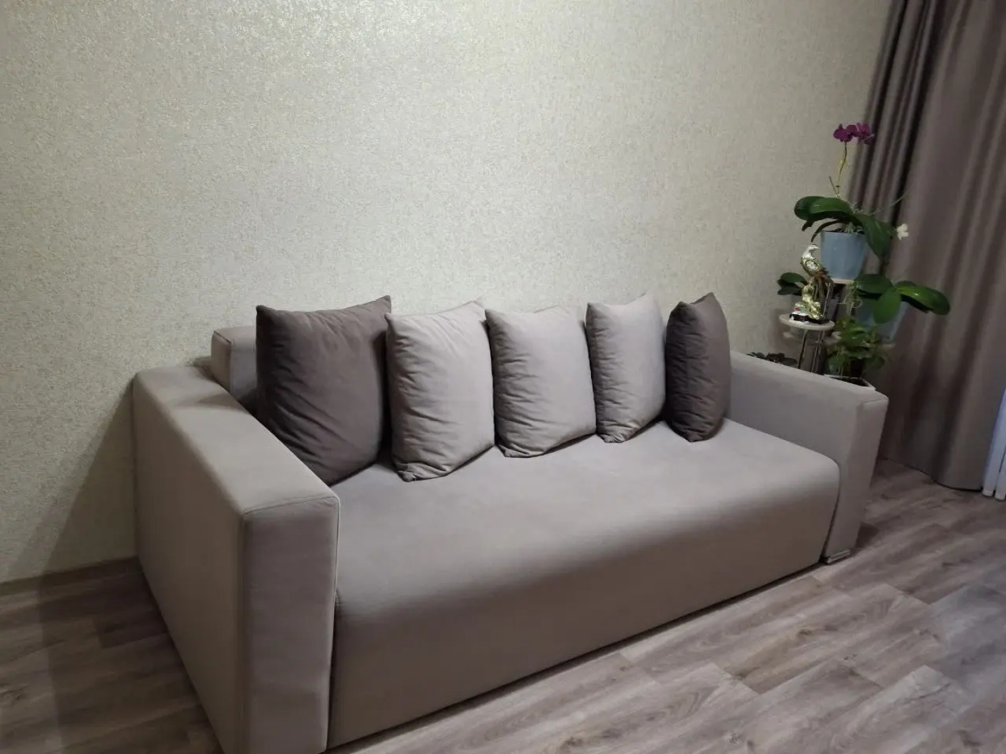 Квартира Уютная Квартира напротив Основания Города