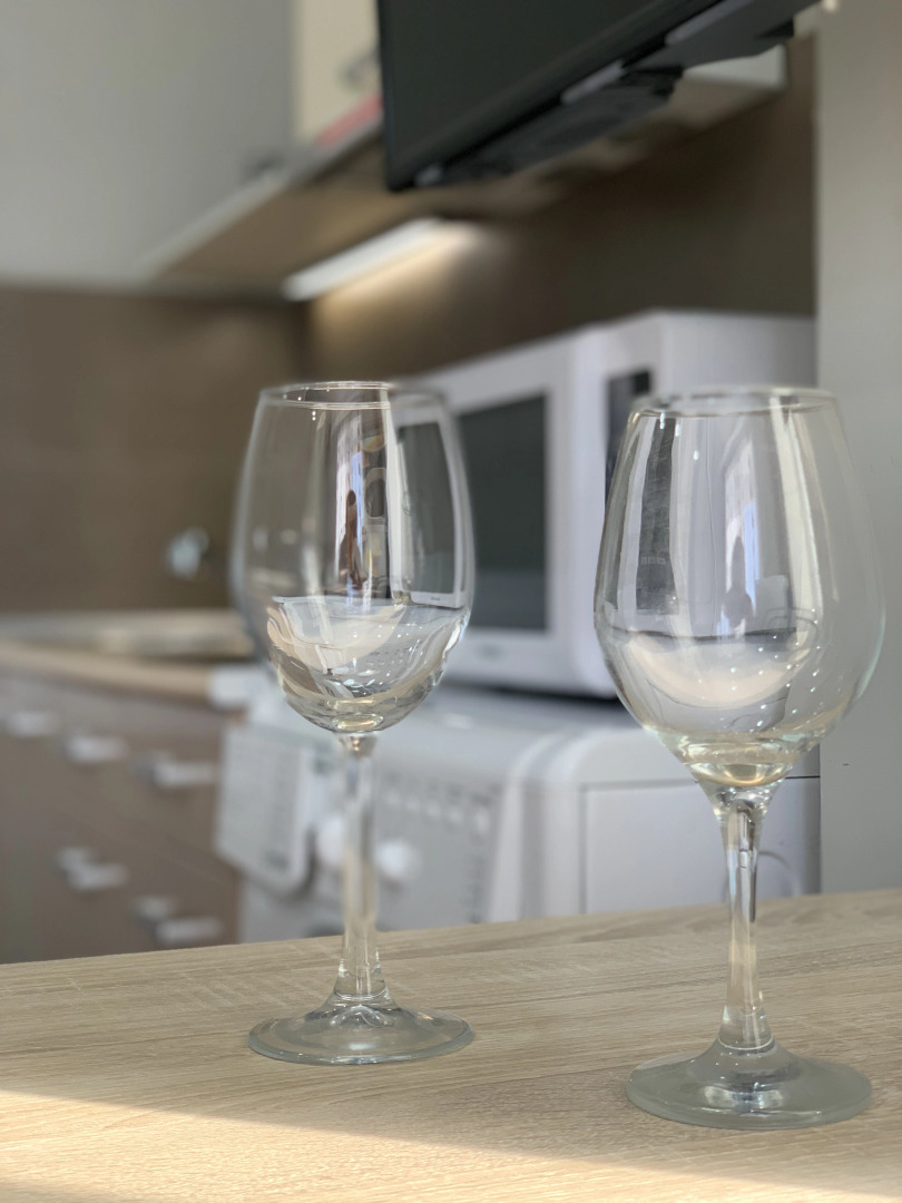 Квартира Прекрасная Студия В Самом Центре Города Тюмени 50 Лет ВЛКСМ 13/3