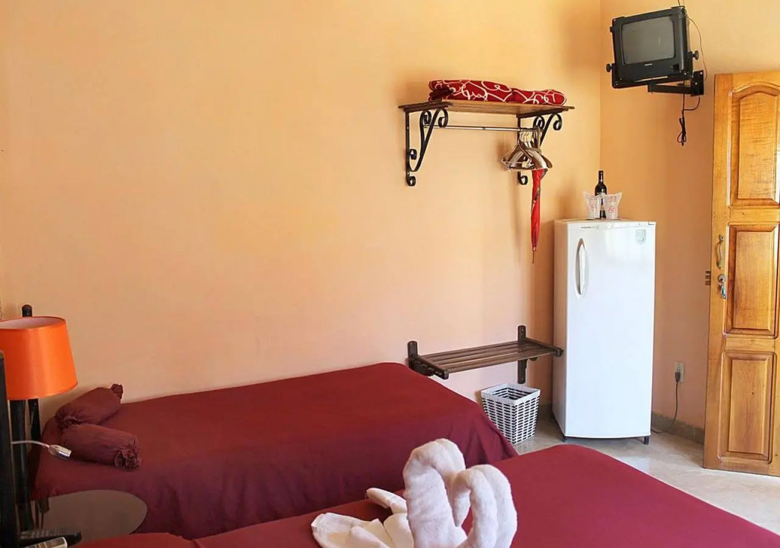 Хостел Las Margaritas TRINIDAD