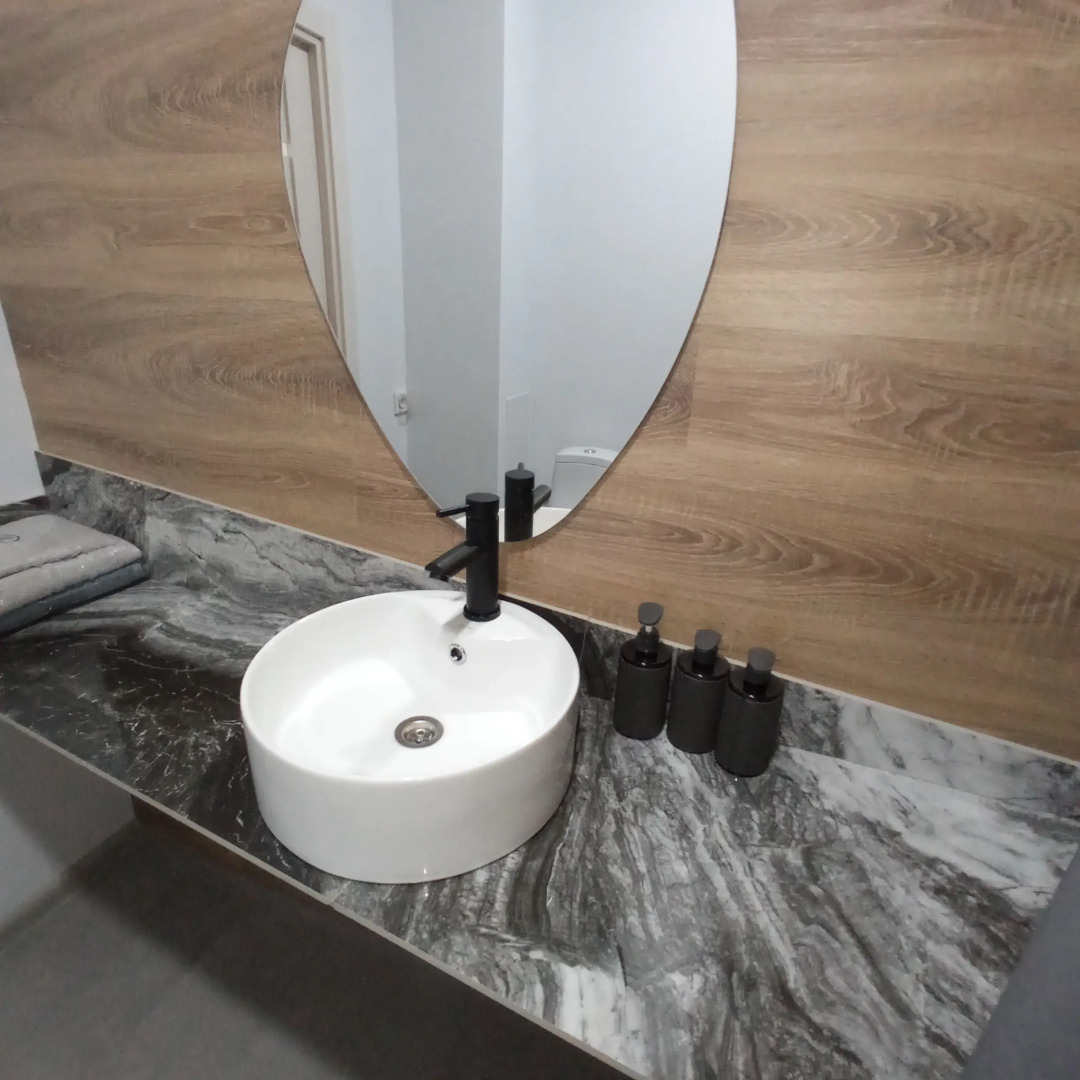 Апартаменты У Озера