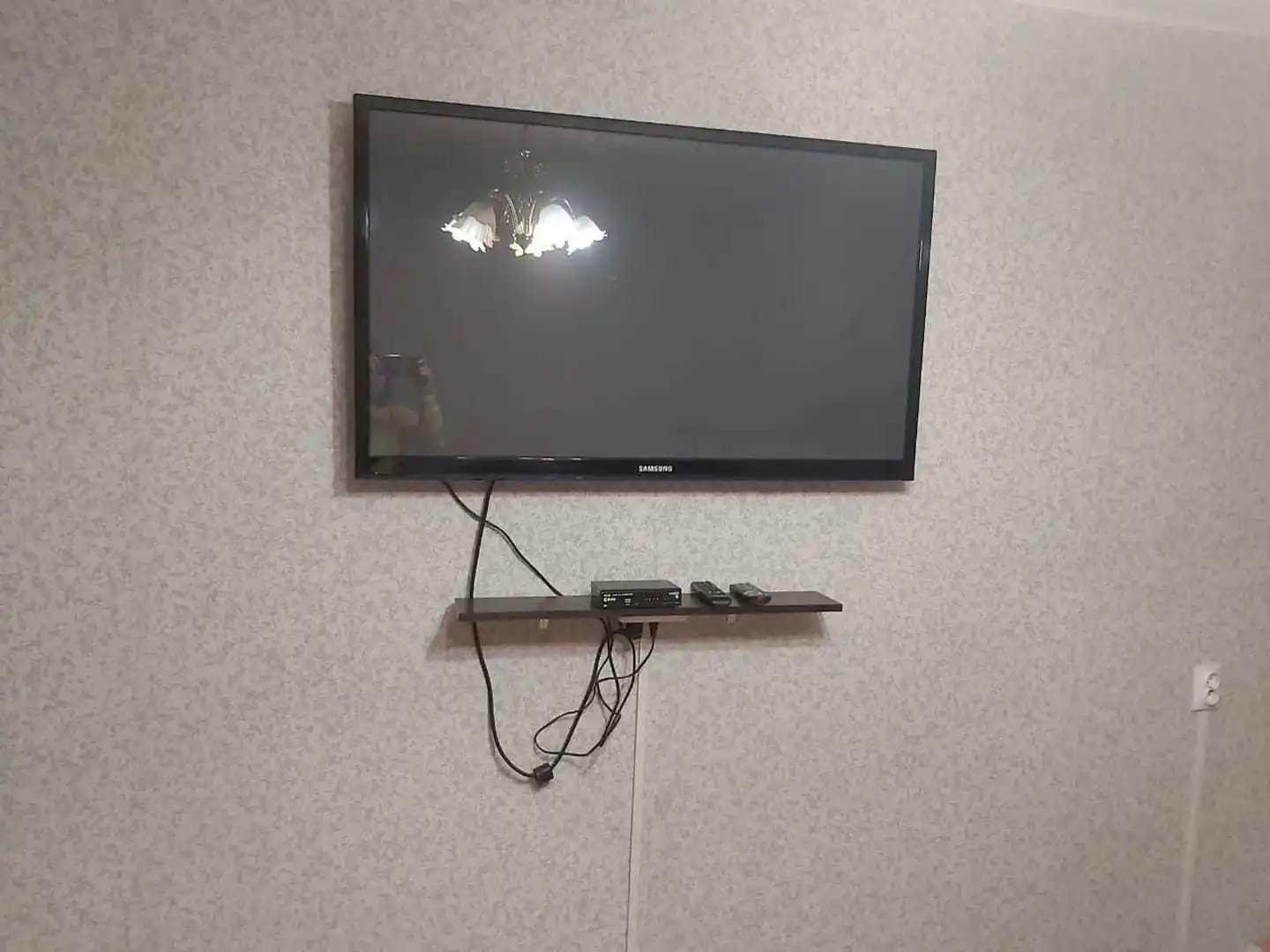 Квартира на Спартаковской 158