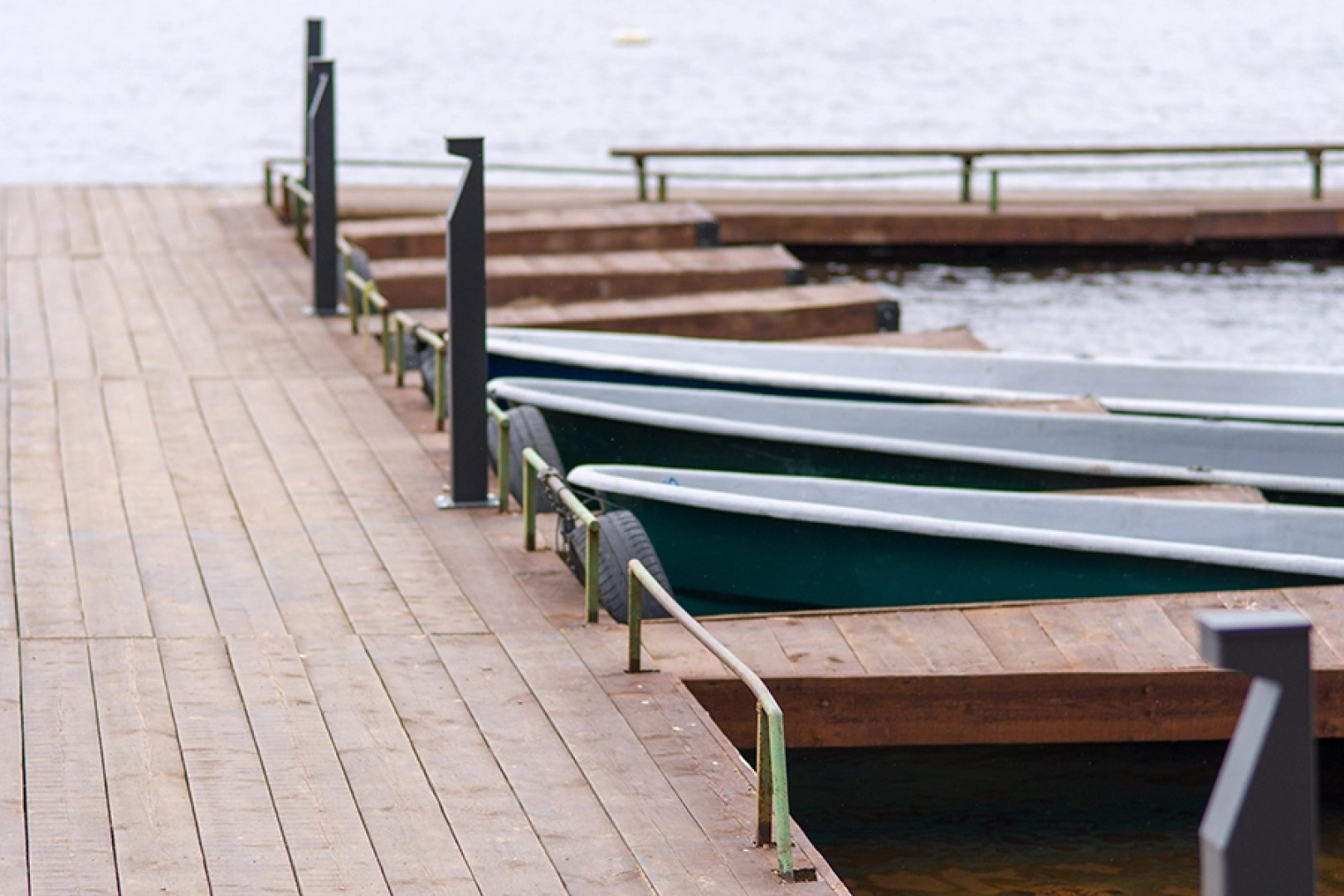 База отдыха Журавушка